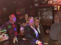 2017-09-29 Maandborrel Dommel 18 10 2017-09-29 Maandborrel Dommel 18 10